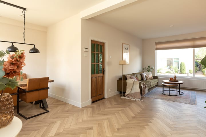 Foto 9 van Kastanjelaan 9