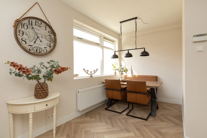 Foto 10 van Kastanjelaan 9