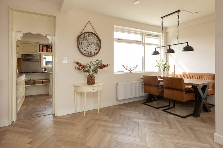 Foto 11 van Kastanjelaan 9