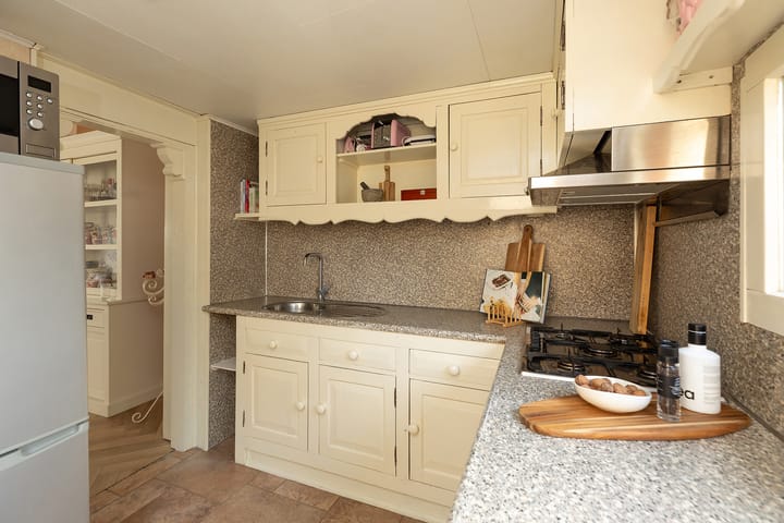 Foto 13 van Kastanjelaan 9