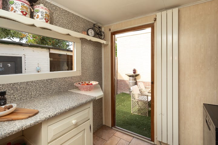 Foto 14 van Kastanjelaan 9