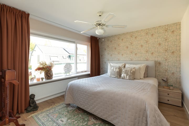 Foto 19 van Kastanjelaan 9