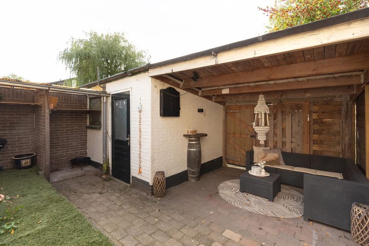 Foto 23 van Kastanjelaan 9