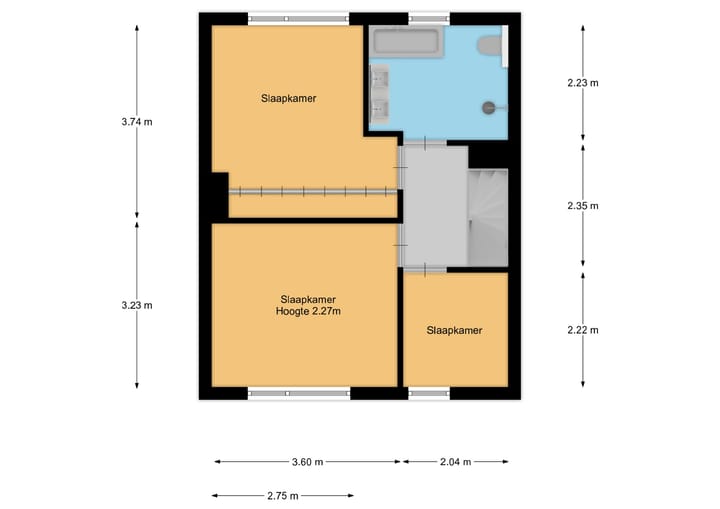 Foto 26 van Kastanjelaan 9
