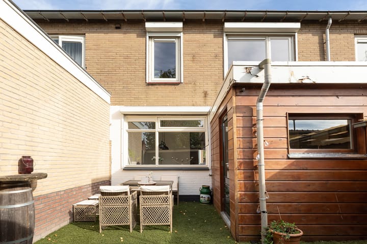 Foto 24 van Kastanjelaan 9