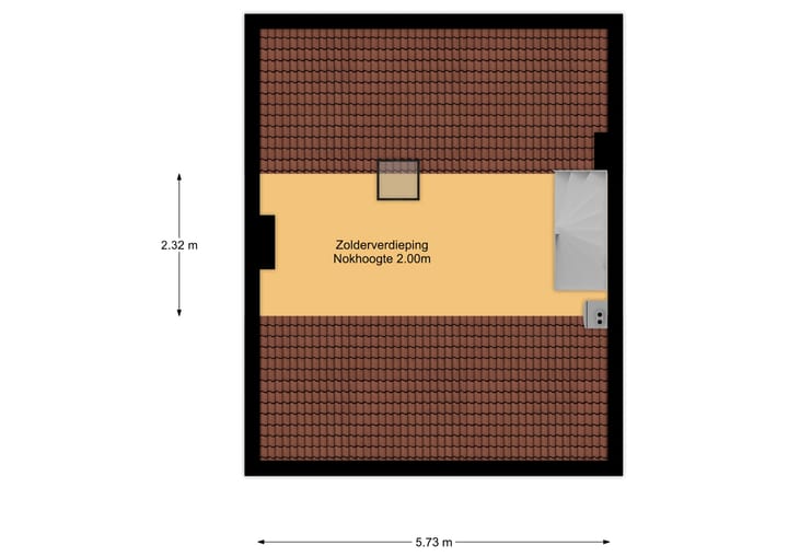 Foto 27 van Kastanjelaan 9