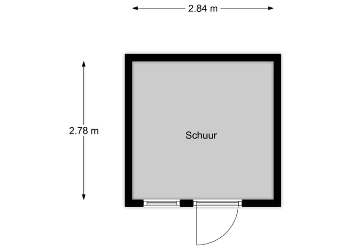 Foto 28 van Kastanjelaan 9