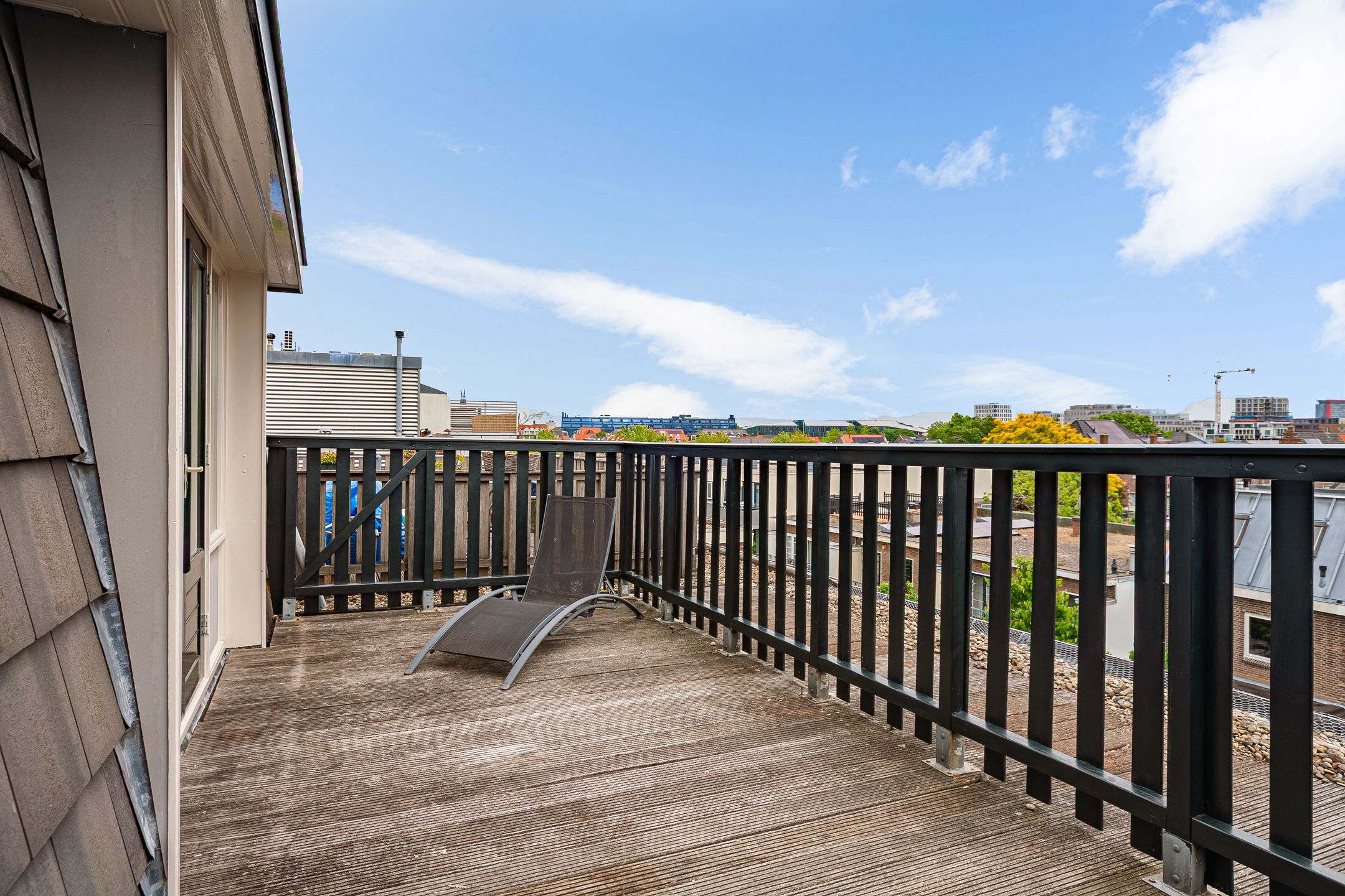 Foto 3 van Hugo de Grootstraat 123