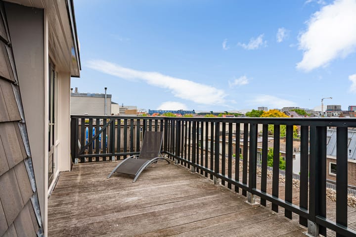 Foto 3 van Hugo de Grootstraat 123