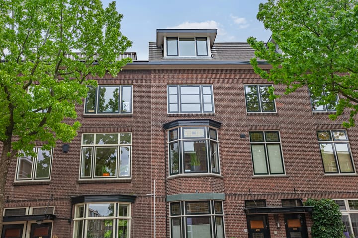 Foto 5 van Hugo de Grootstraat 123