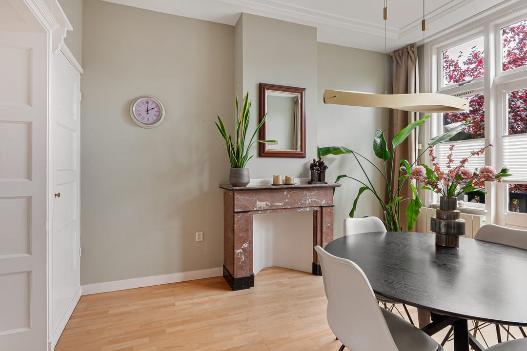 Foto 7 van Hugo de Grootstraat 123