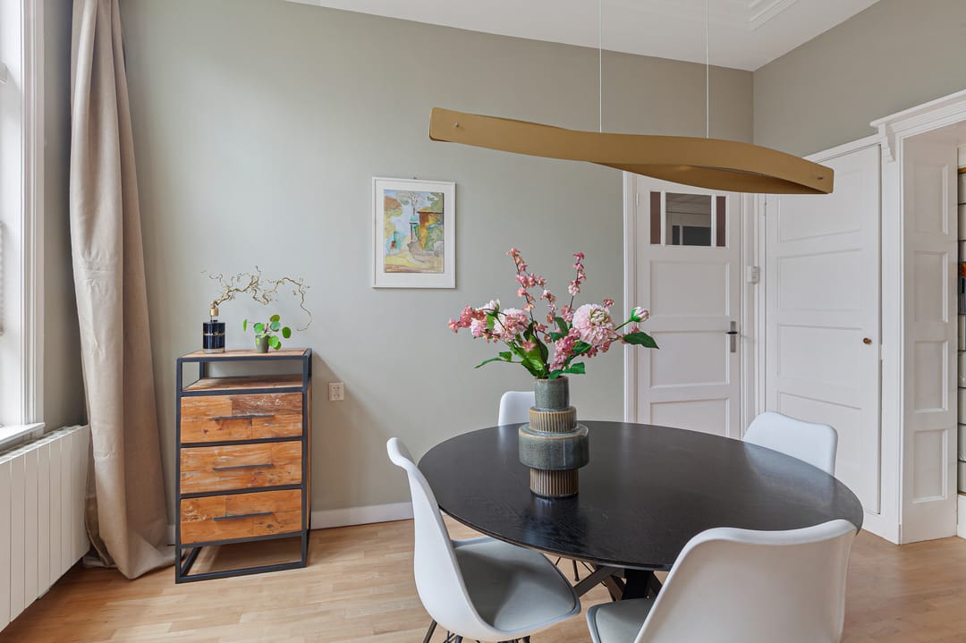 Foto 8 van Hugo de Grootstraat 123