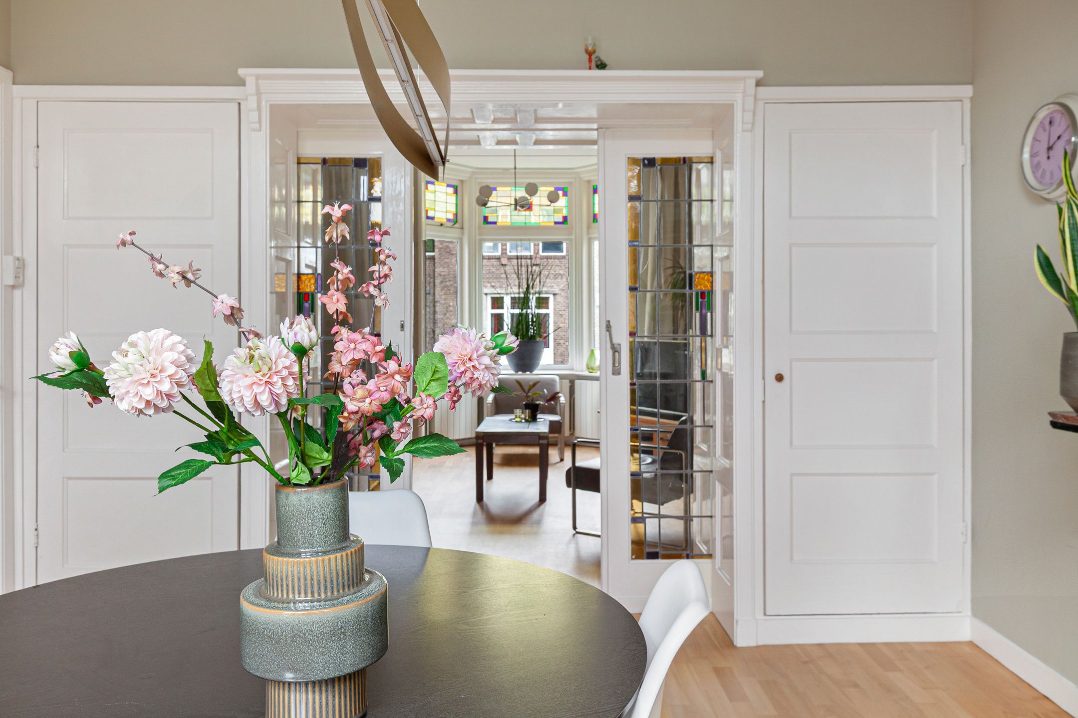 Foto 9 van Hugo de Grootstraat 123