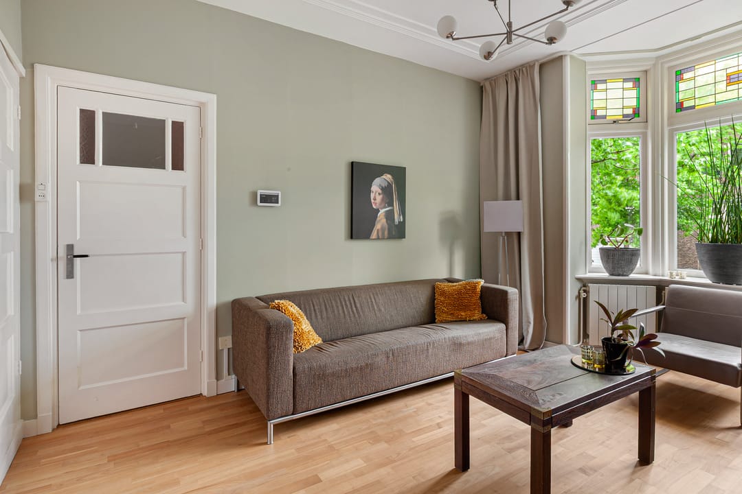 Foto 11 van Hugo de Grootstraat 123