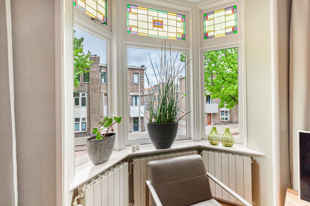 Foto 13 van Hugo de Grootstraat 123