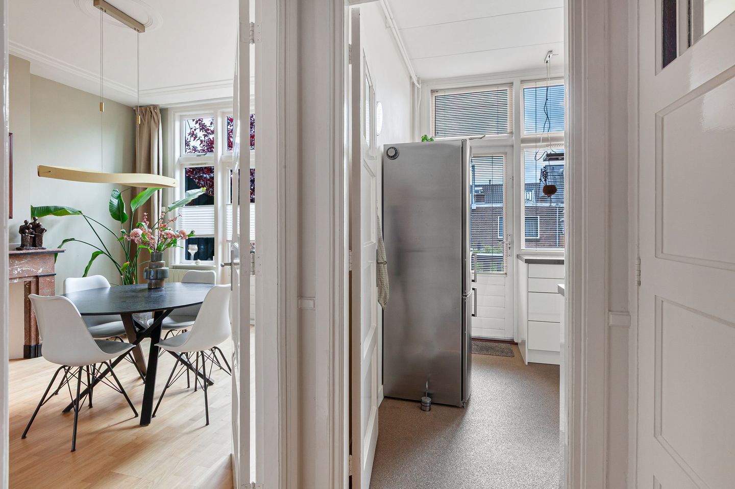 Foto 14 van Hugo de Grootstraat 123