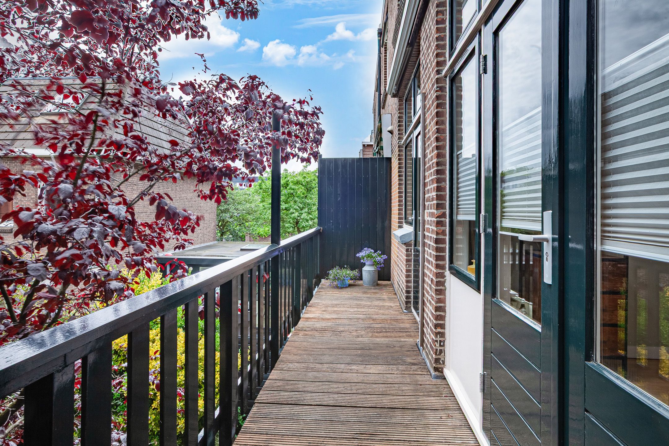 Foto 18 van Hugo de Grootstraat 123