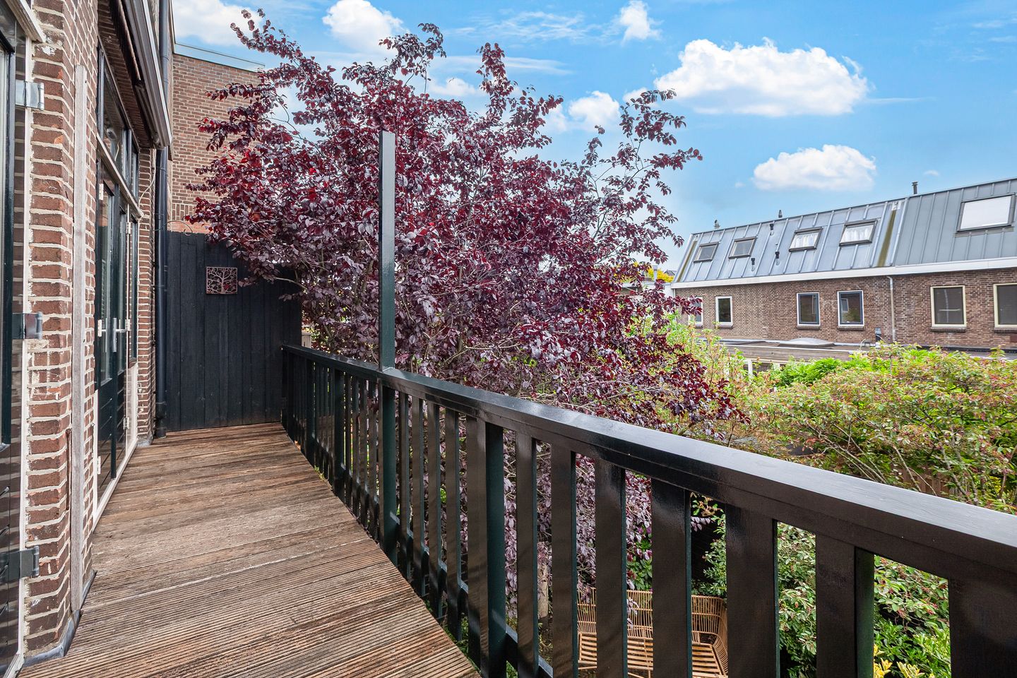 Foto 19 van Hugo de Grootstraat 123