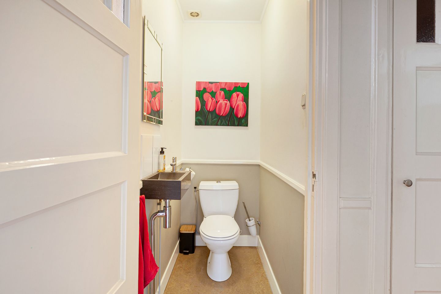 Foto 20 van Hugo de Grootstraat 123