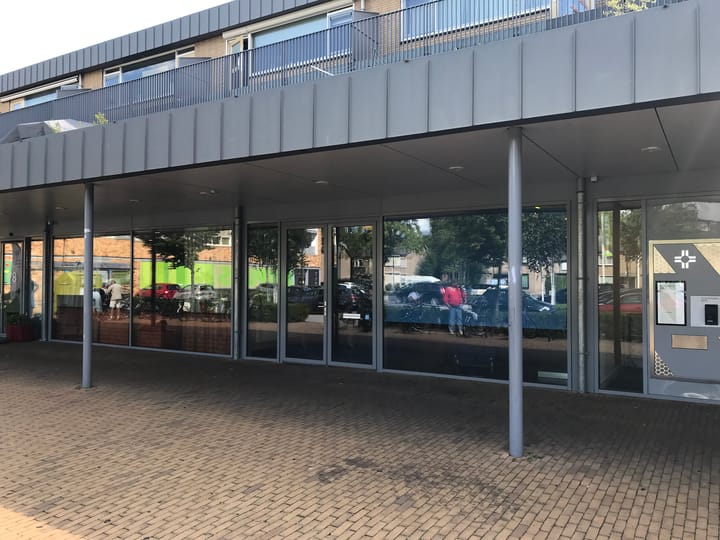 Colijnstraat 74, Nunspeet
