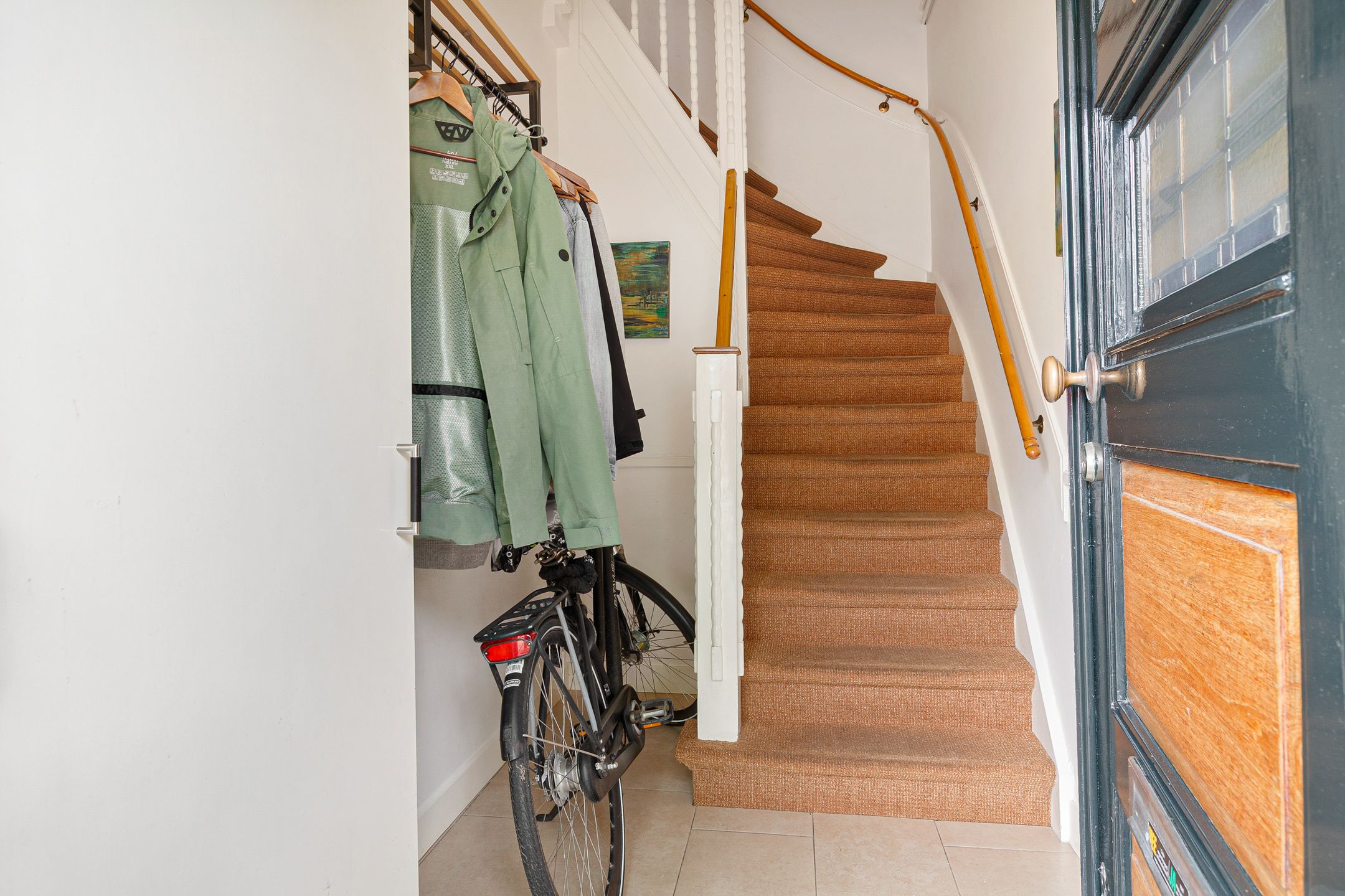 Foto 21 van Hugo de Grootstraat 123