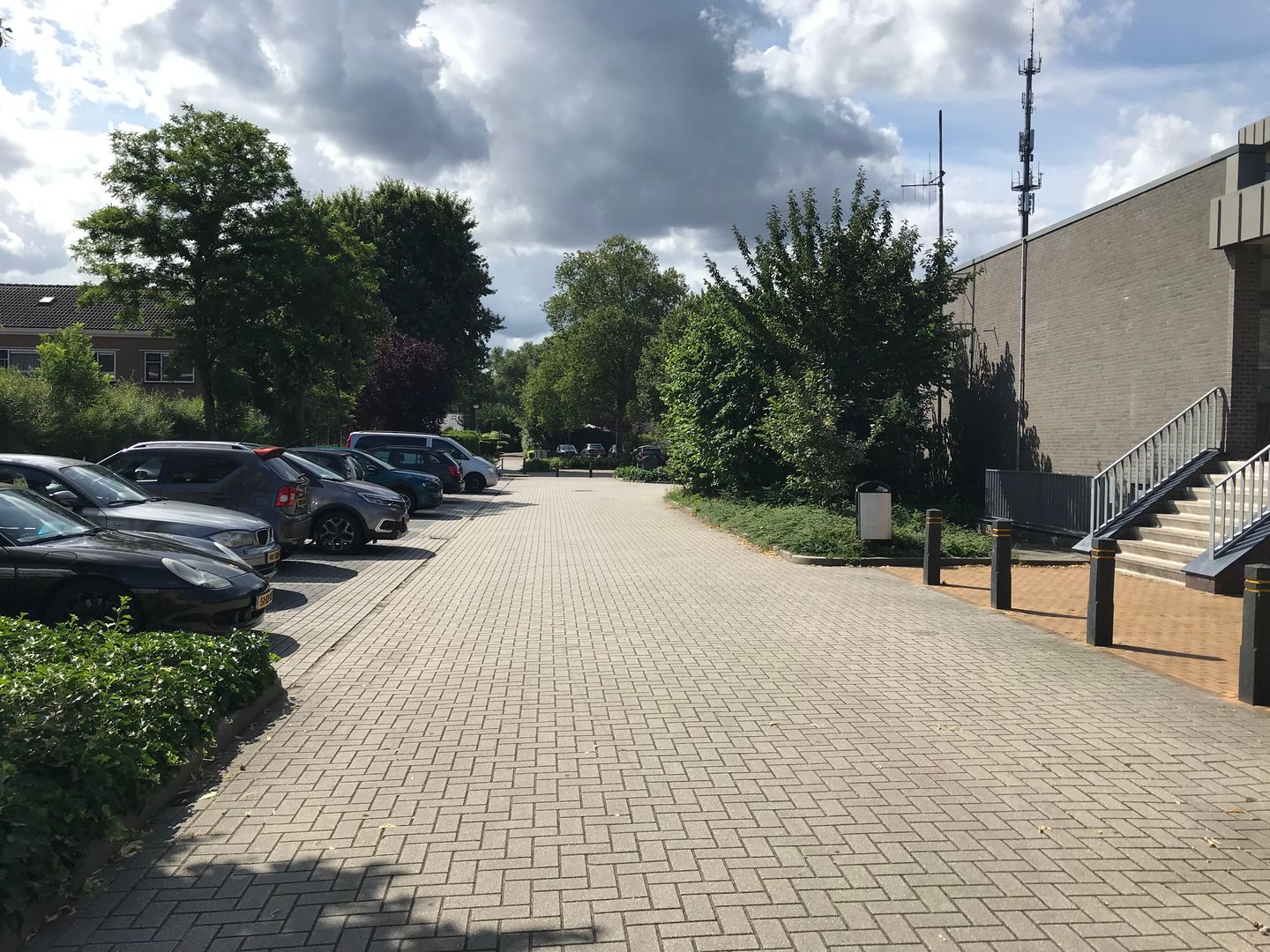 Bekijk foto 2 van Colijnstraat 74