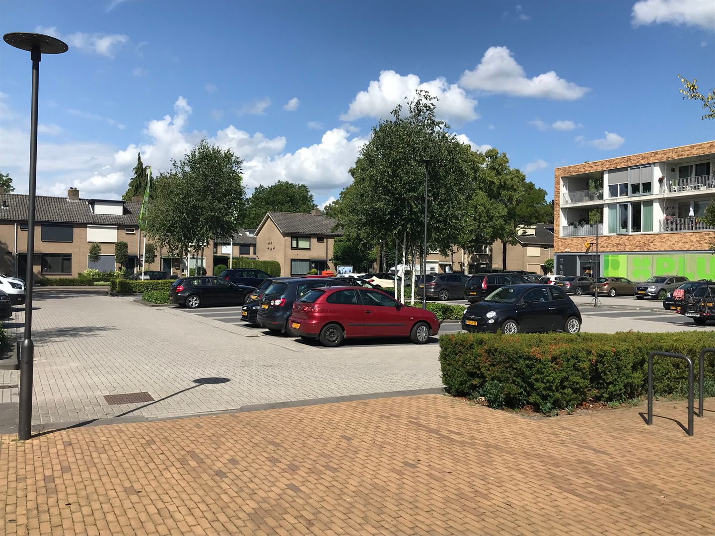 Bekijk foto 3 van Colijnstraat 74