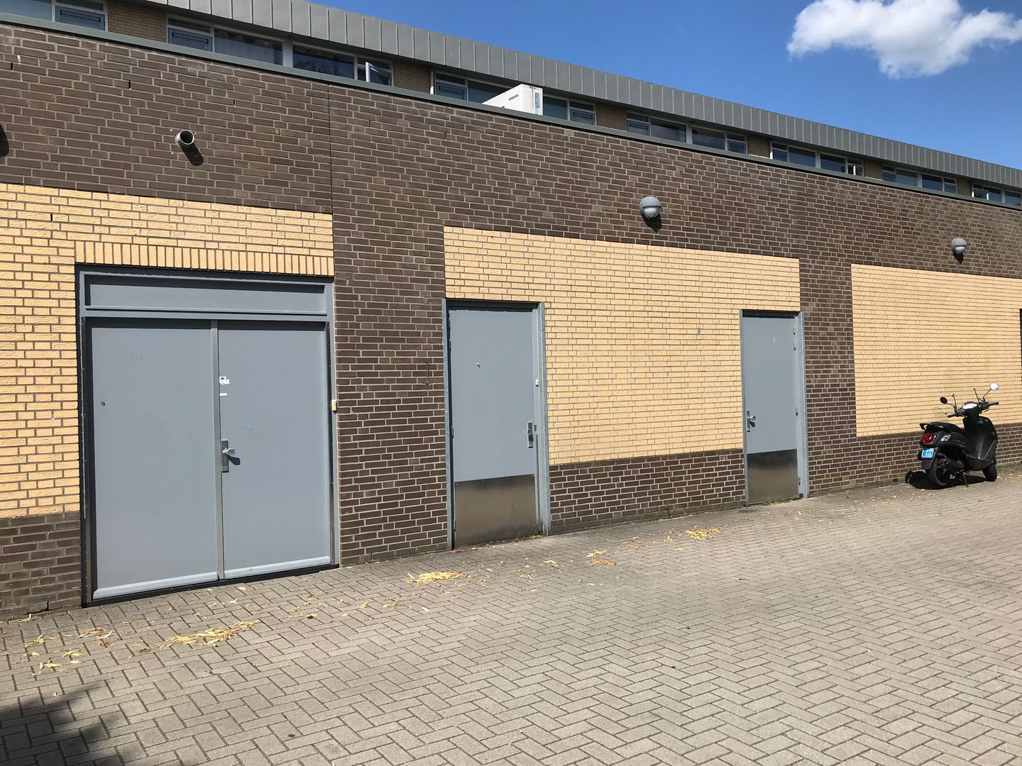 Bekijk foto 4 van Colijnstraat 74