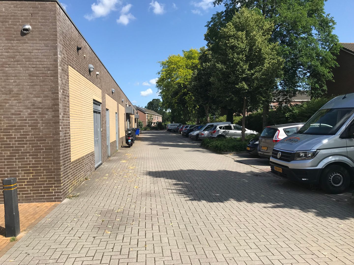 Bekijk foto 5 van Colijnstraat 74