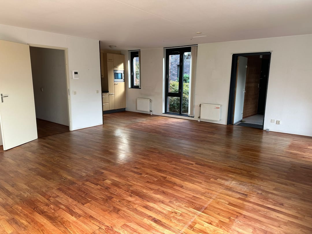 Foto 7 van Hortensiaweg 42