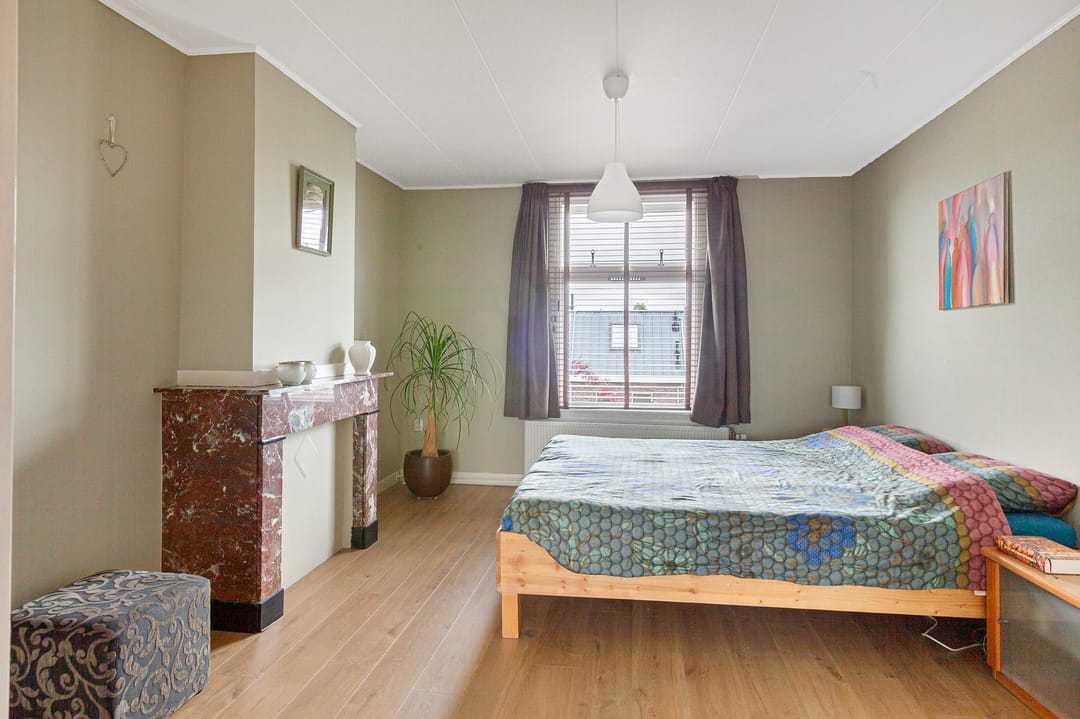 Foto 28 van Hugo de Grootstraat 123