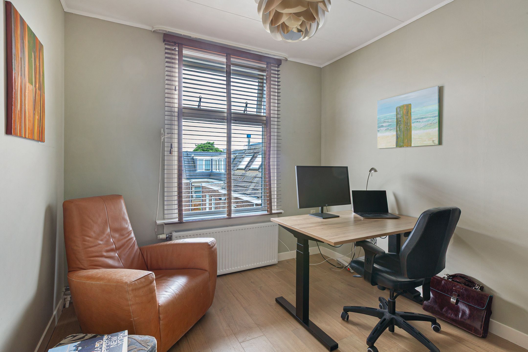 Foto 30 van Hugo de Grootstraat 123