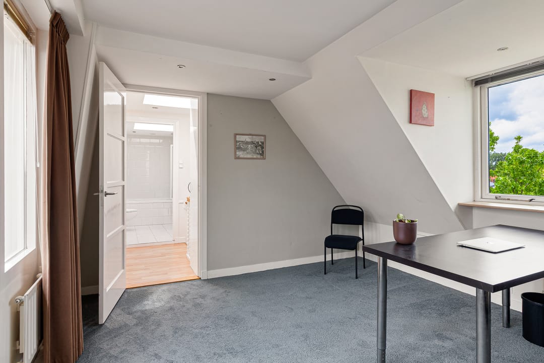 Foto 41 van Hugo de Grootstraat 123