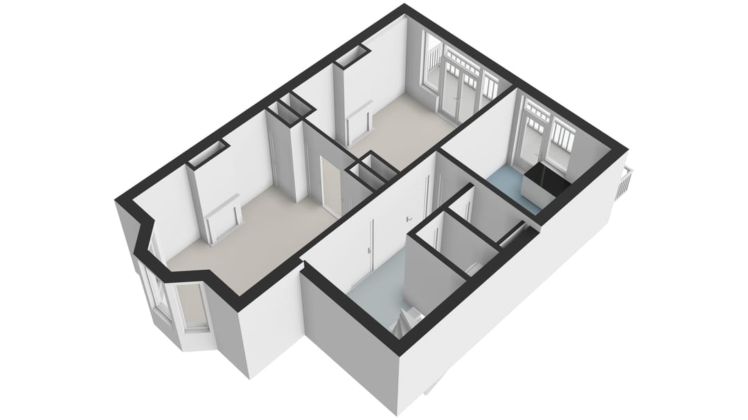 Foto 47 van Hugo de Grootstraat 123