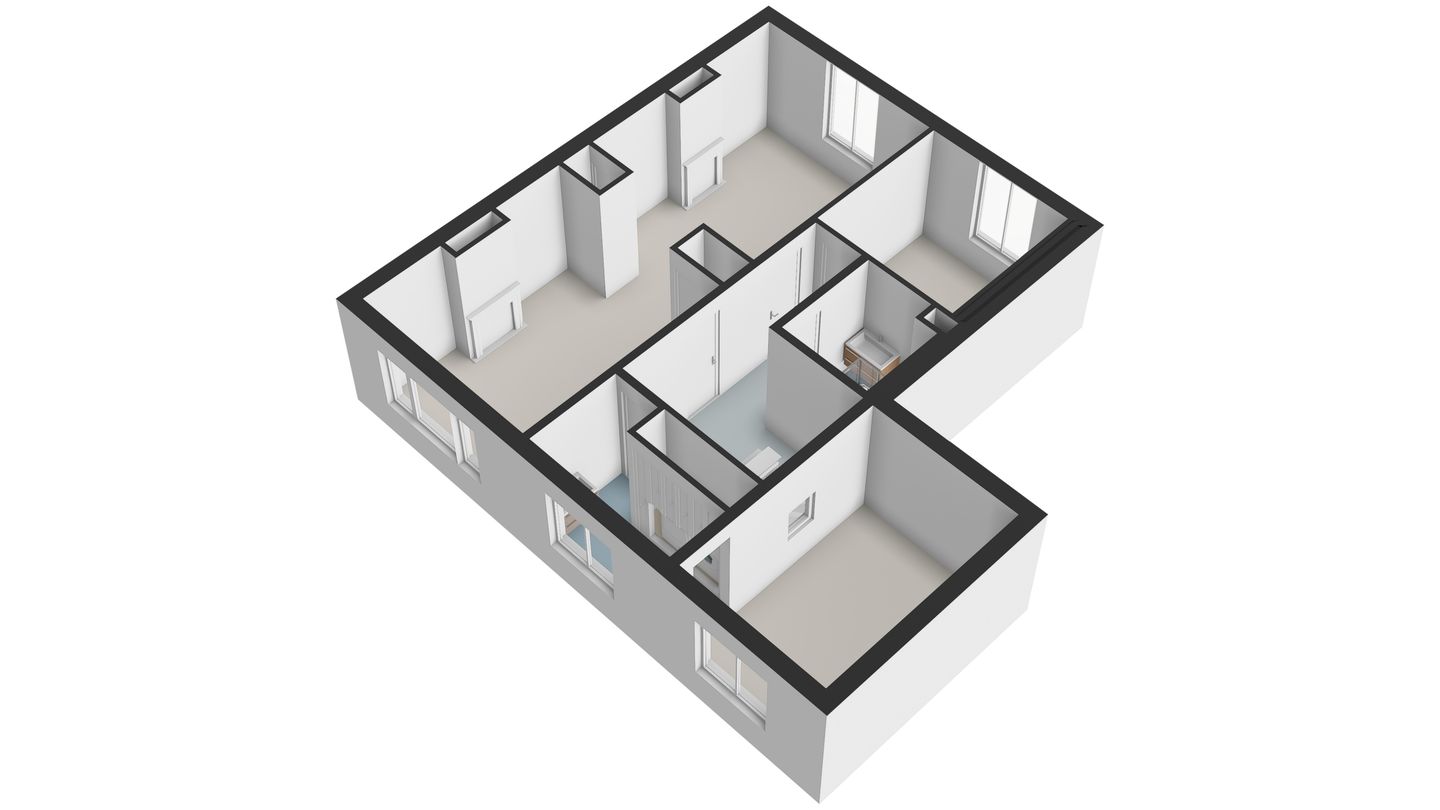 Foto 49 van Hugo de Grootstraat 123