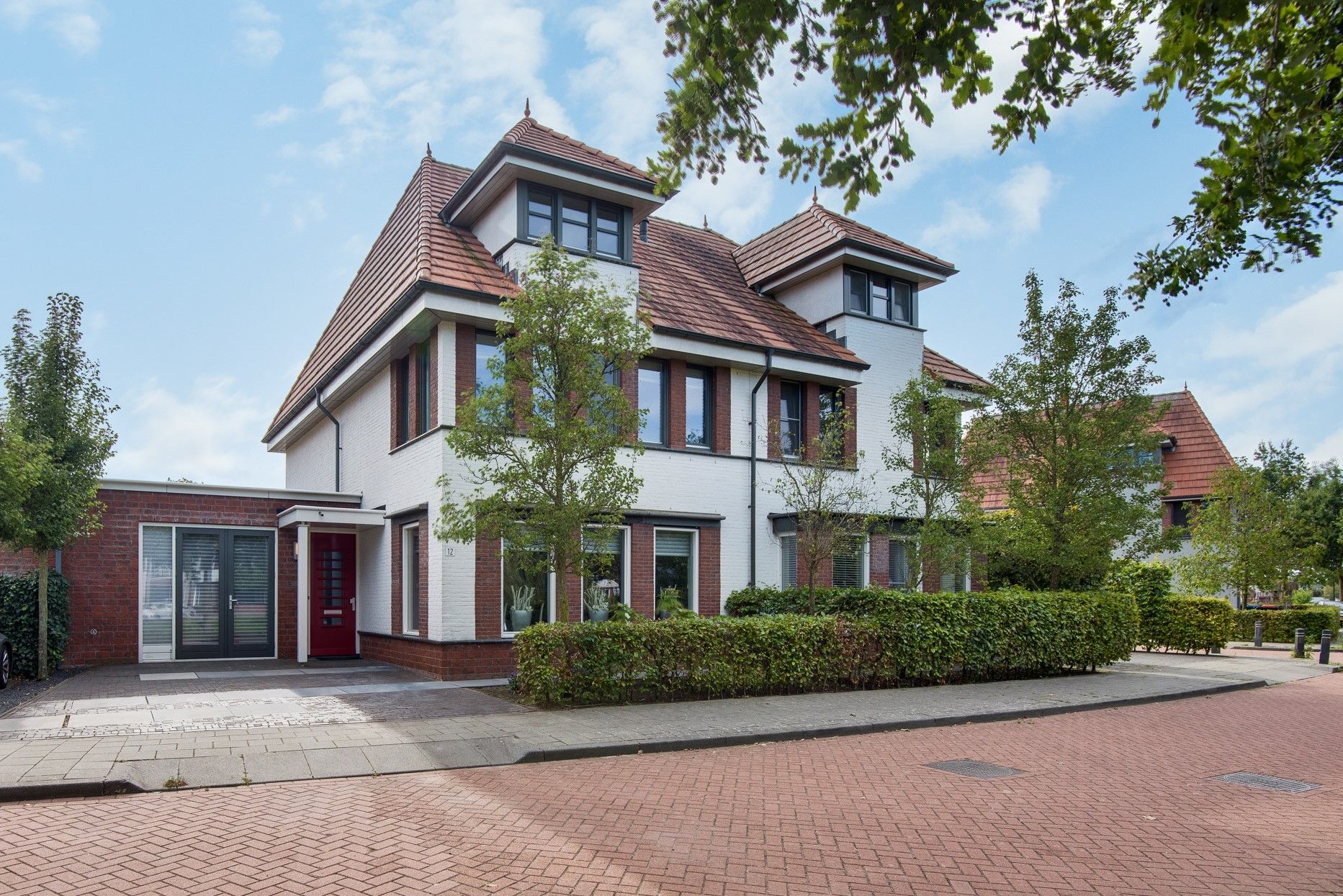 De Trub, 12, Den Bosch, 5236XN, Noord-Brabant, Nederland 12