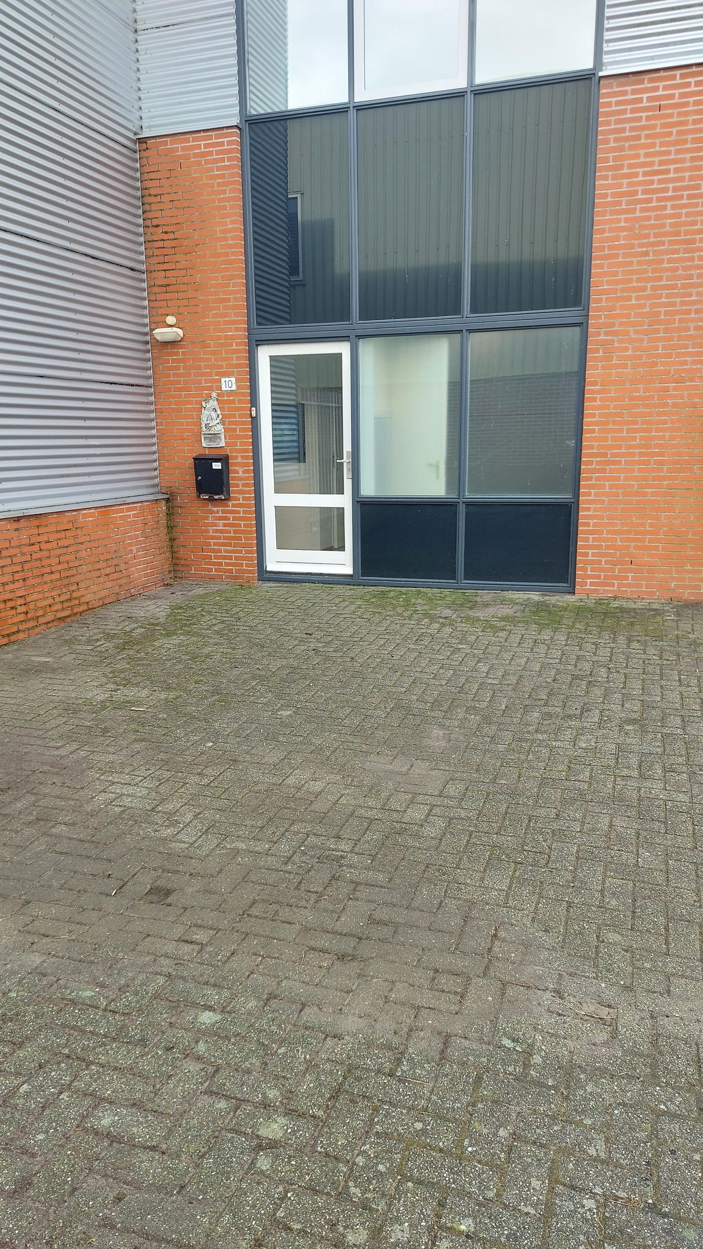 Bekijk foto 2 van Bijlmansweid 10