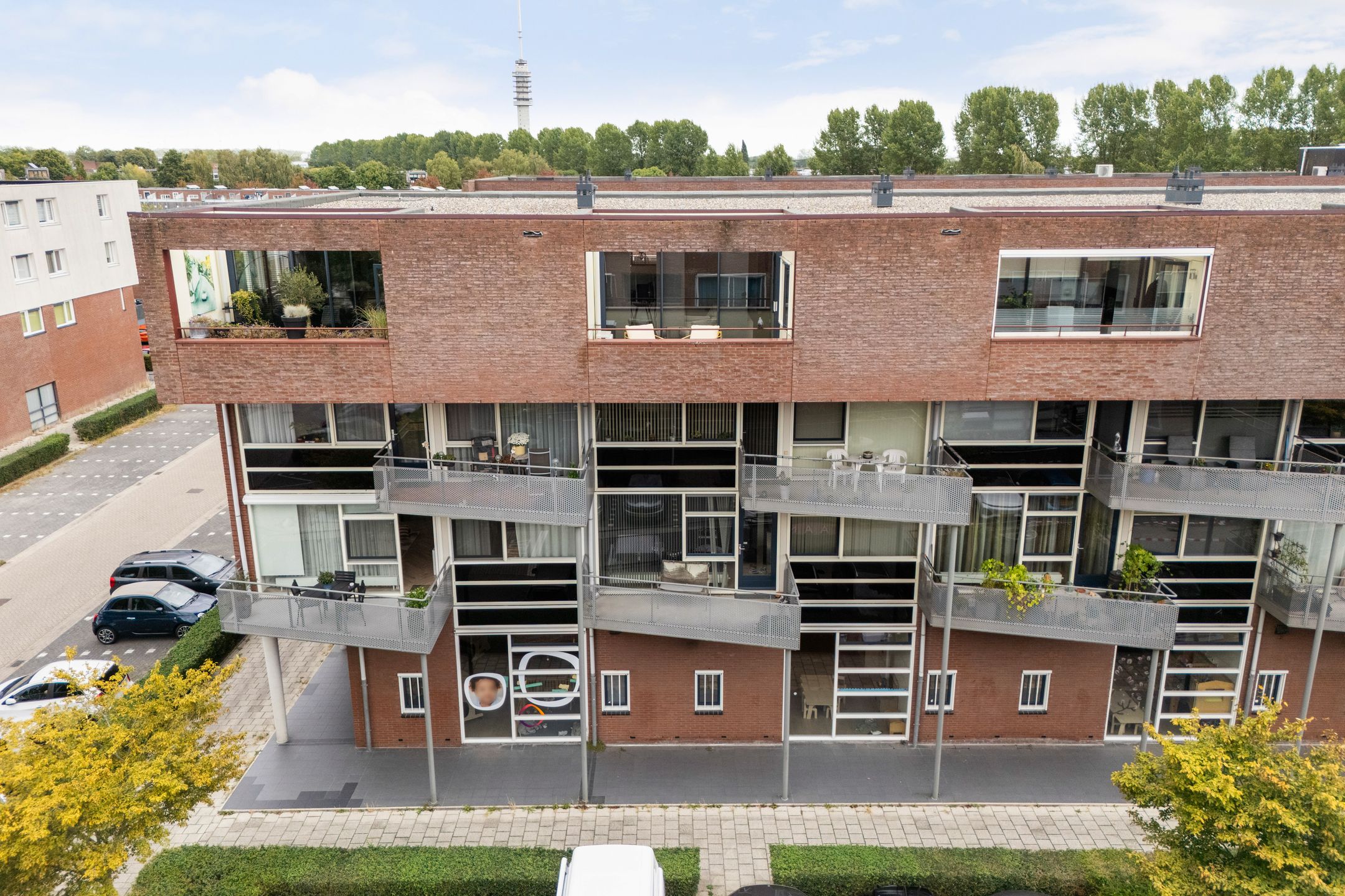 Tiranastraat, 84, IJsselstein, 3404CH, Utrecht, Nederland 84