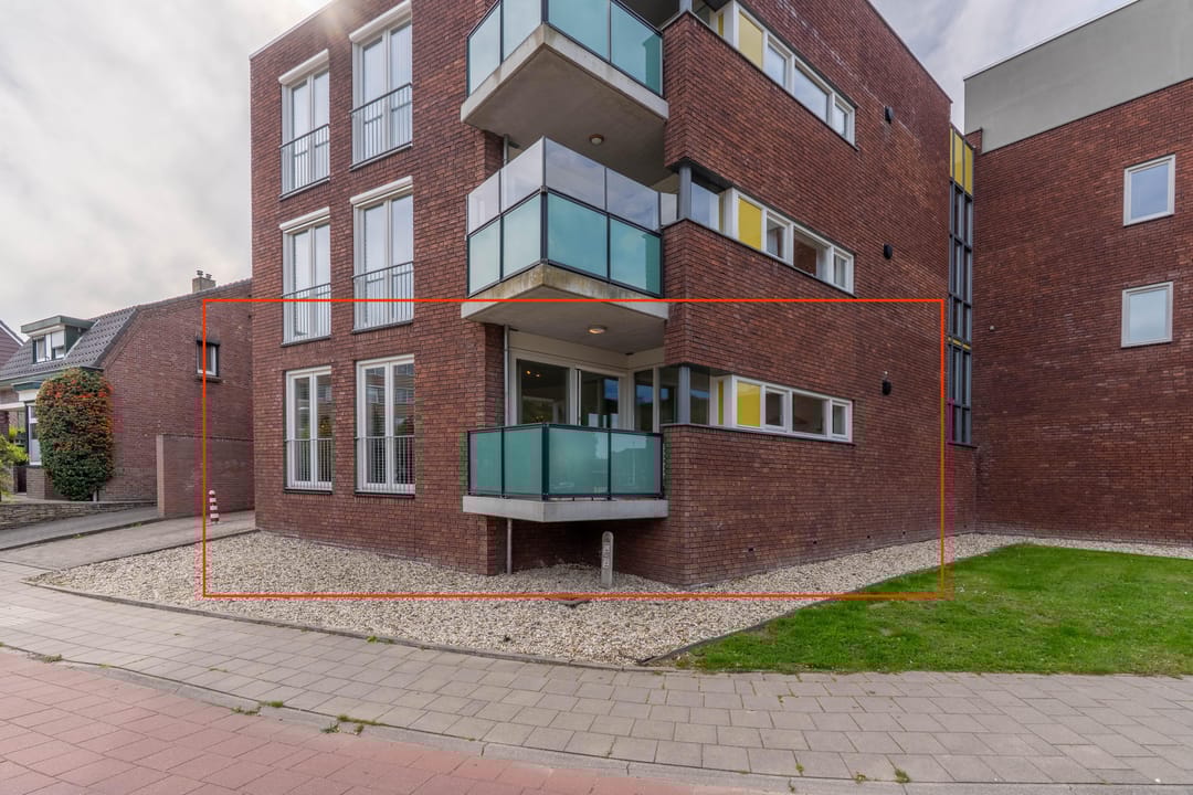 Foto 1 van De Heuvelaar 50