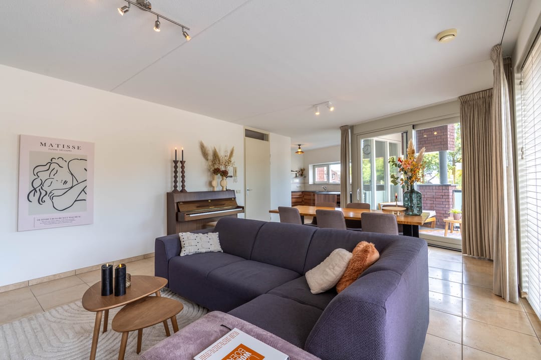 Foto 2 van De Heuvelaar 50