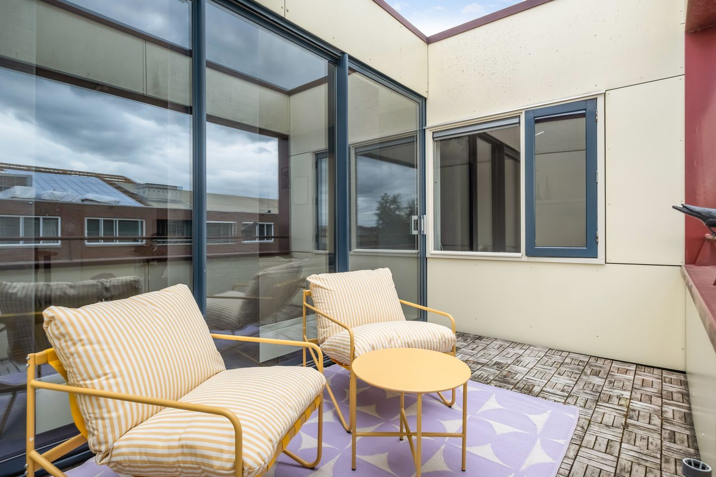 Foto 25 van Tiranastraat 84