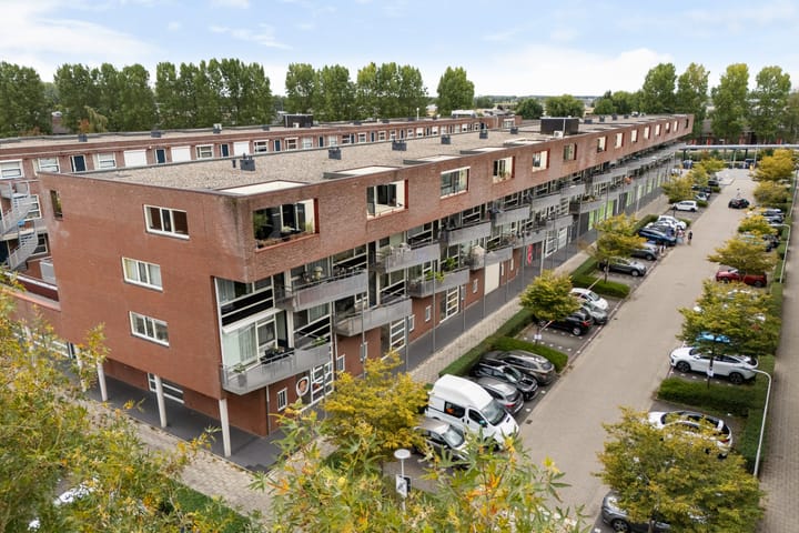 Foto 37 van Tiranastraat 84