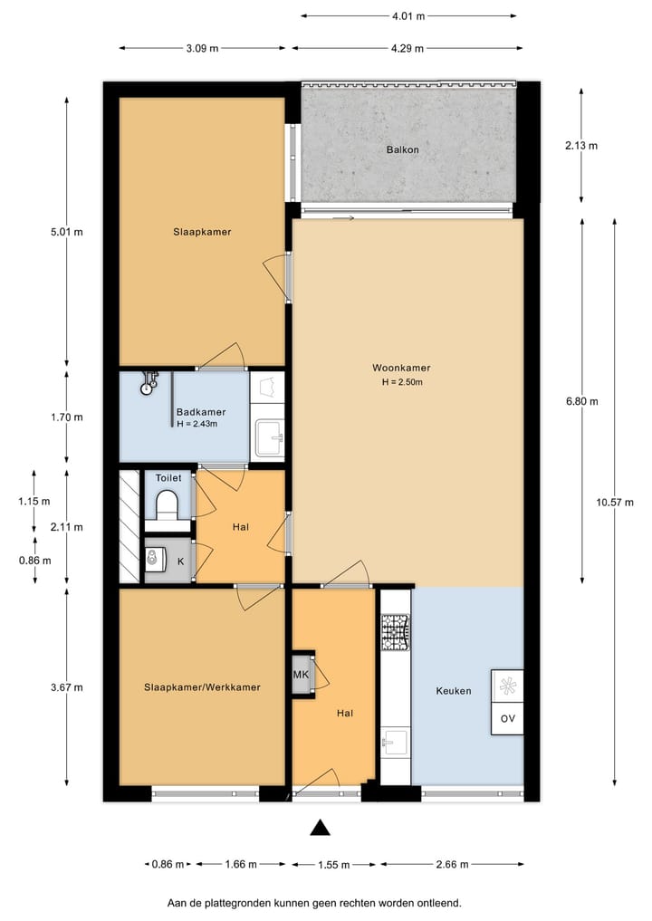 Foto 39 van Tiranastraat 84
