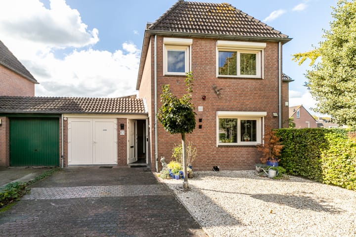 Foto 2 van De Savornin Lohmanlaan 4