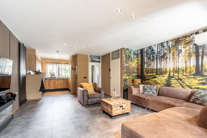 Foto 4 van De Savornin Lohmanlaan 4