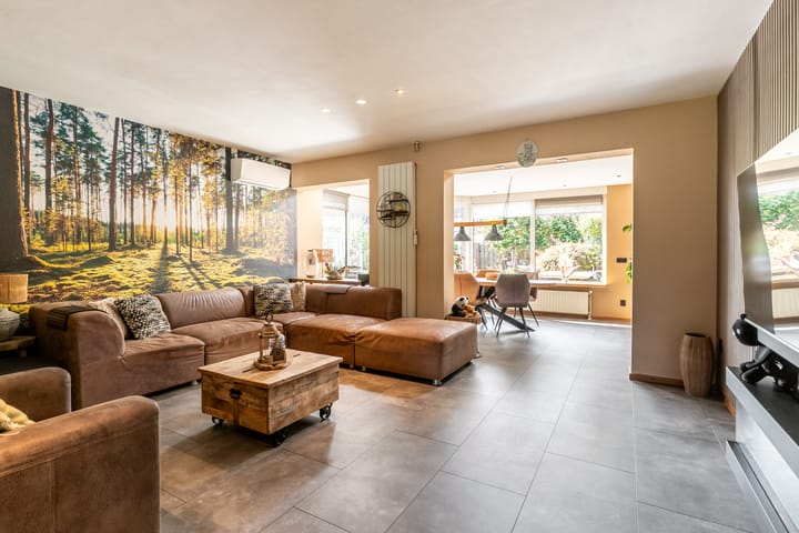 Foto 5 van De Savornin Lohmanlaan 4