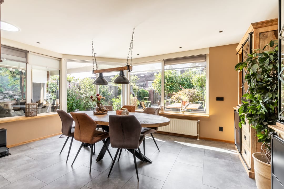 Foto 7 van De Savornin Lohmanlaan 4