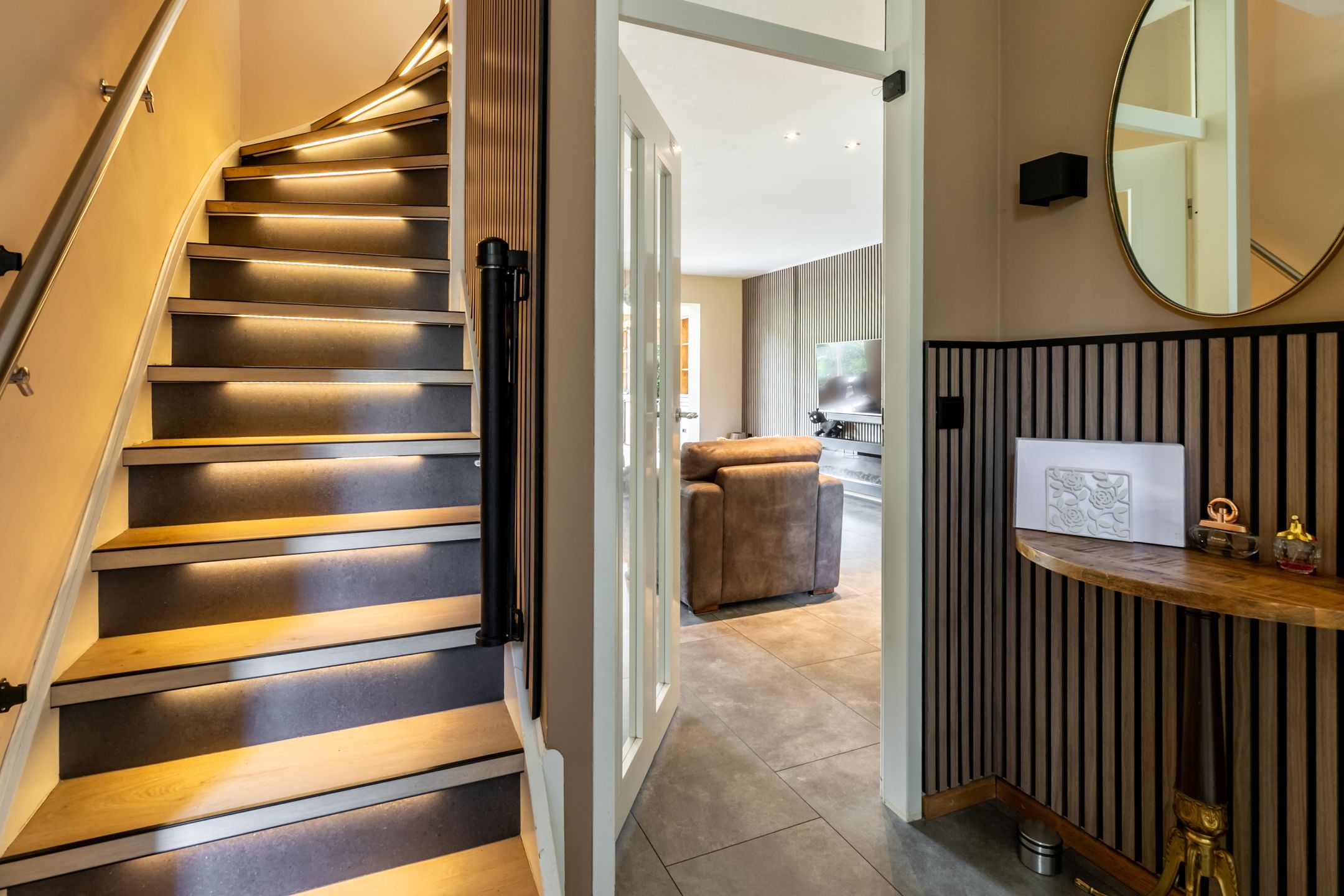 Foto 12 van De Savornin Lohmanlaan 4