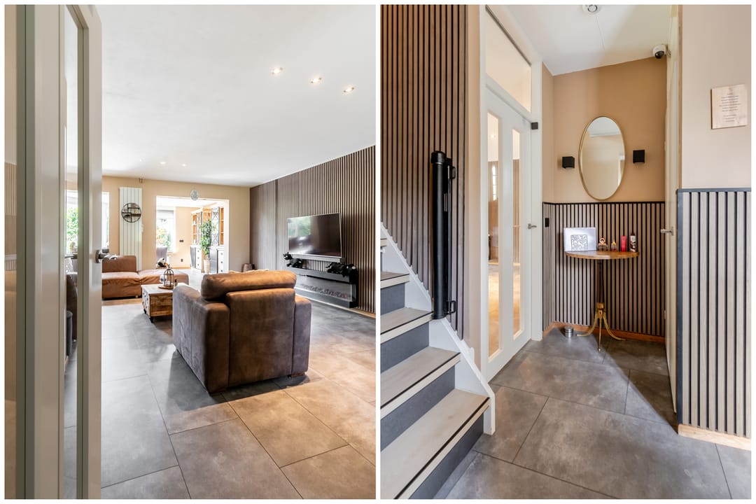 Foto 13 van De Savornin Lohmanlaan 4