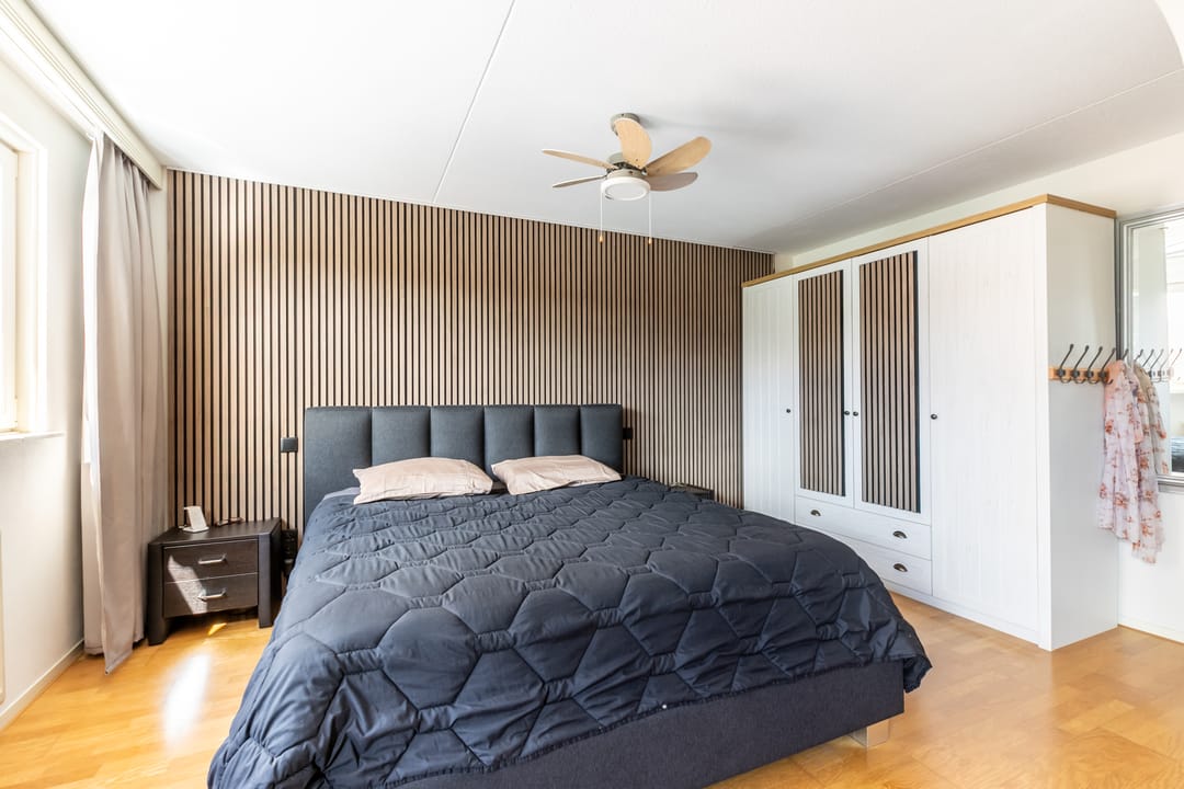 Foto 16 van De Savornin Lohmanlaan 4